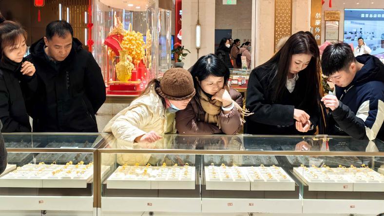 跨越两千年,黄金还保值吗?